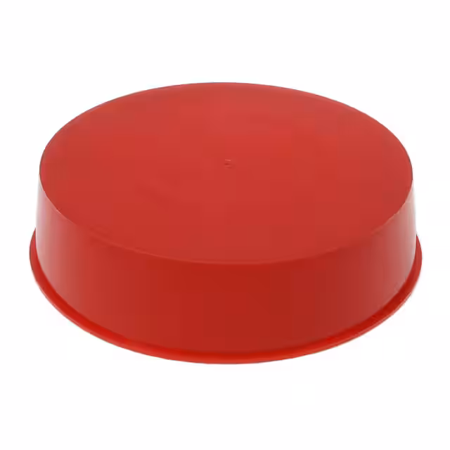 12576 Essentra Components  Tappi per fori - Tappi conici